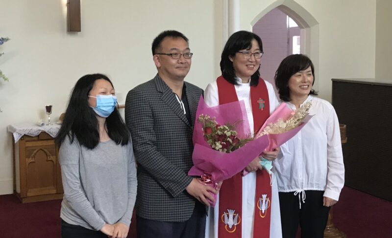 Sad, sad news! Link for livestream inside