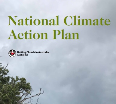 uca climate plan