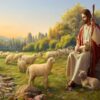 Jesus is the Good Shepherd