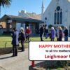 Mother's Day 2023