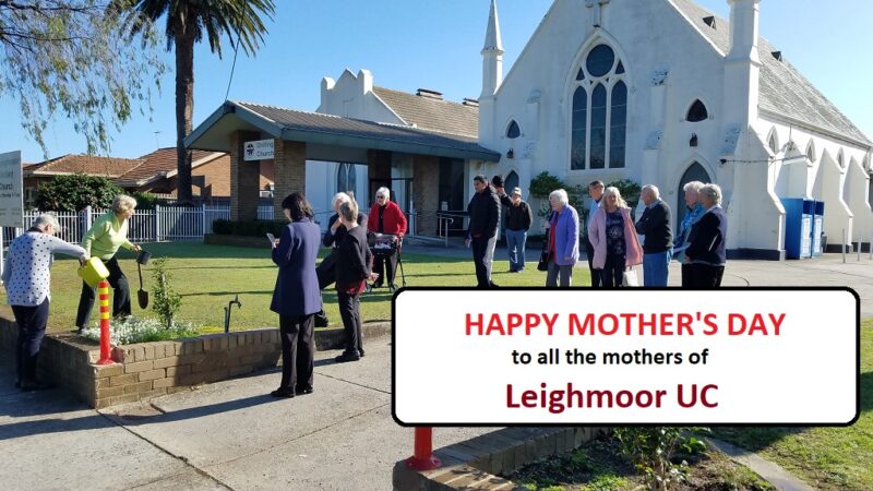 Mother's Day 2023