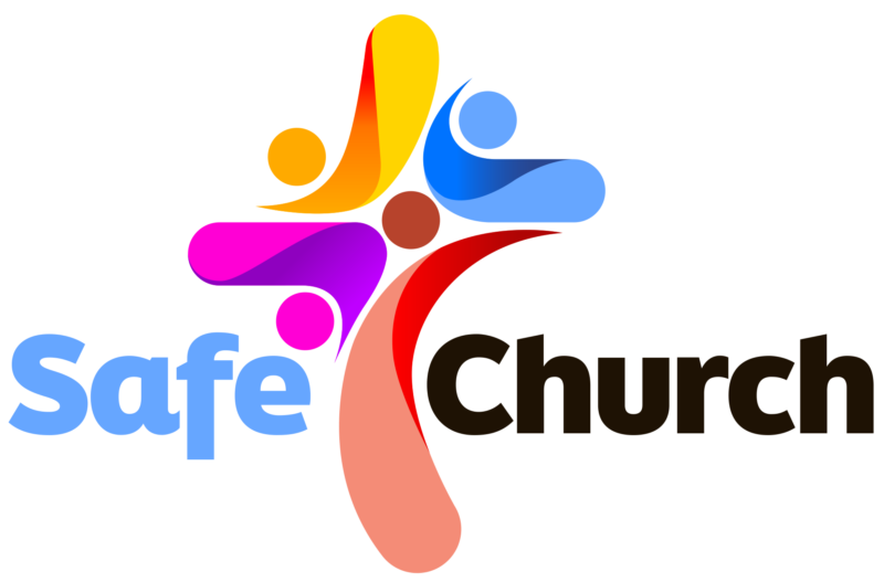 safe church logo
