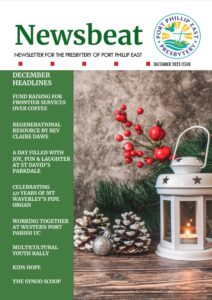 Newsbeat December 2023
