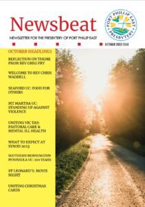 Newsbeat October 2023