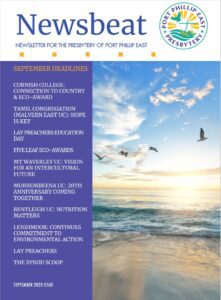 Newsbeat September 2023