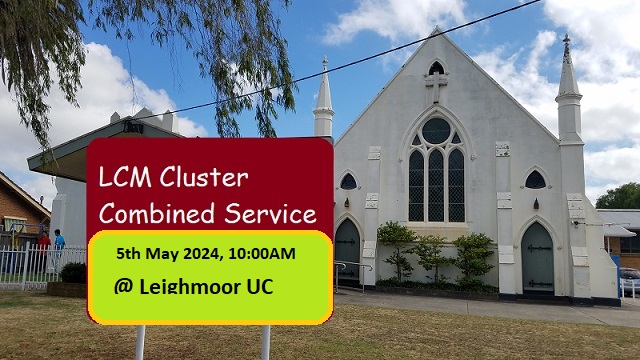 lcm combined service may 2024