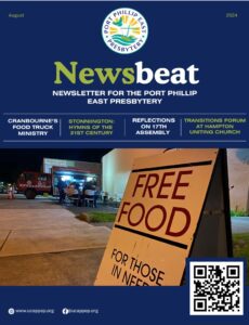 Newsbeat August 2024