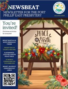 Newsbeat December 2024