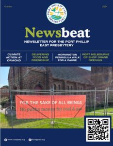 Newsbeat October 2024