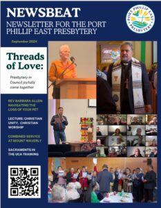Newsbeat September 2024