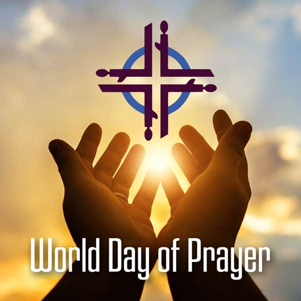 World Day of Prayer 2026