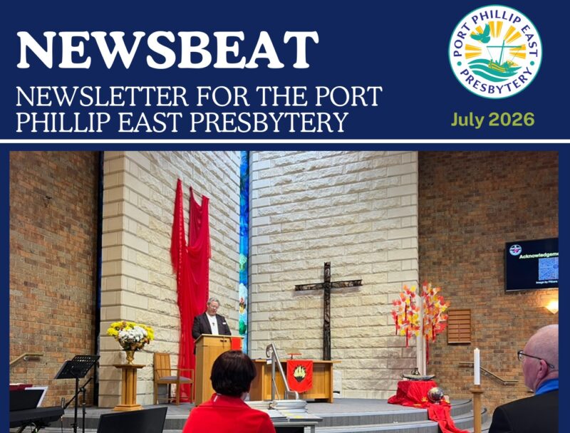 Newsbeat Newsletter July 2026